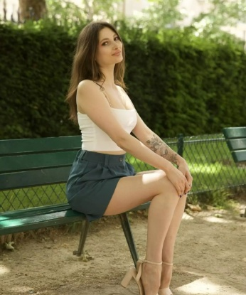 Ирина, 25